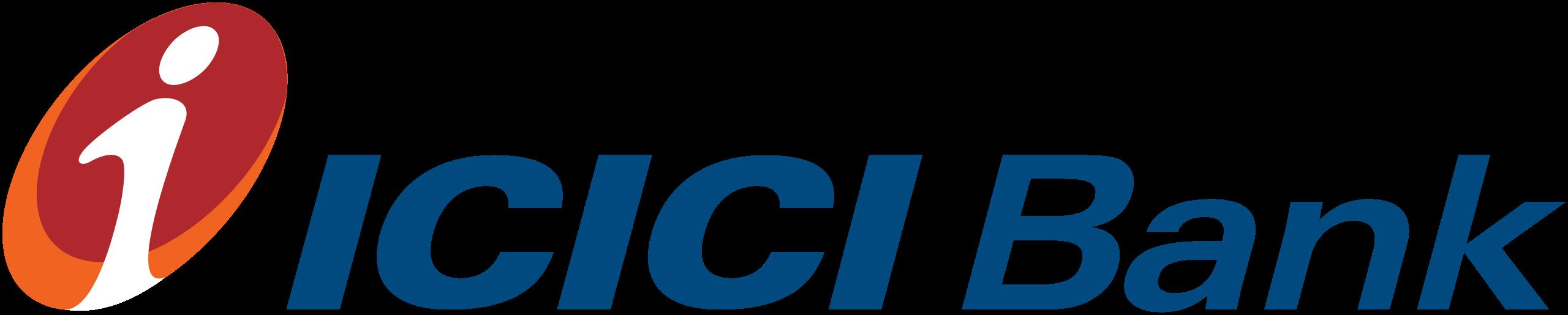 ICICI Bank logo